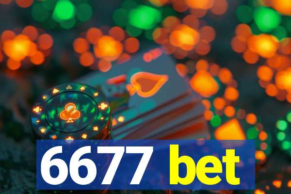 6677 bet